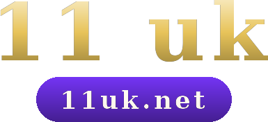11 uk logo