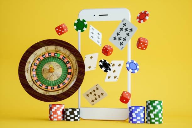 11 uk mobile gaming